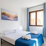 Appartamento 5' From The Sea, With Terrace & Bbq Muravera