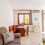 5' From The Sea, With Terrace & Bbq * Muravera